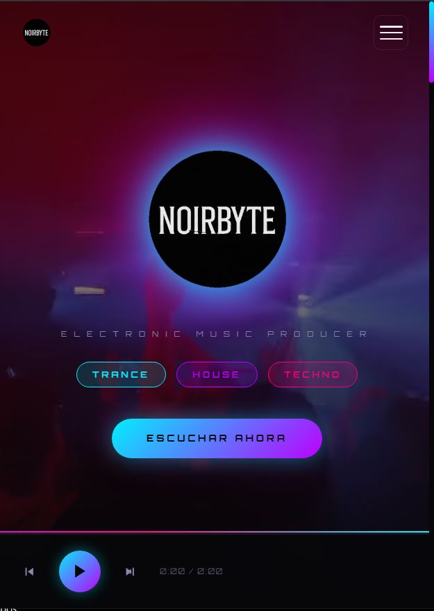 Noirbyte